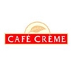 Café Creme logo