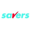 Savers logo