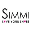 Simmi Shoes logo