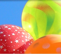 Pavilions Events