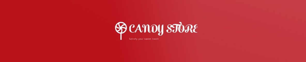 Candy Store - Pavilions Shopping Centre, Waltham Cross