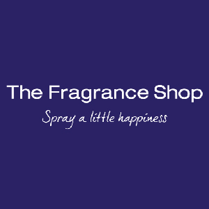 Fragrance Shop logo