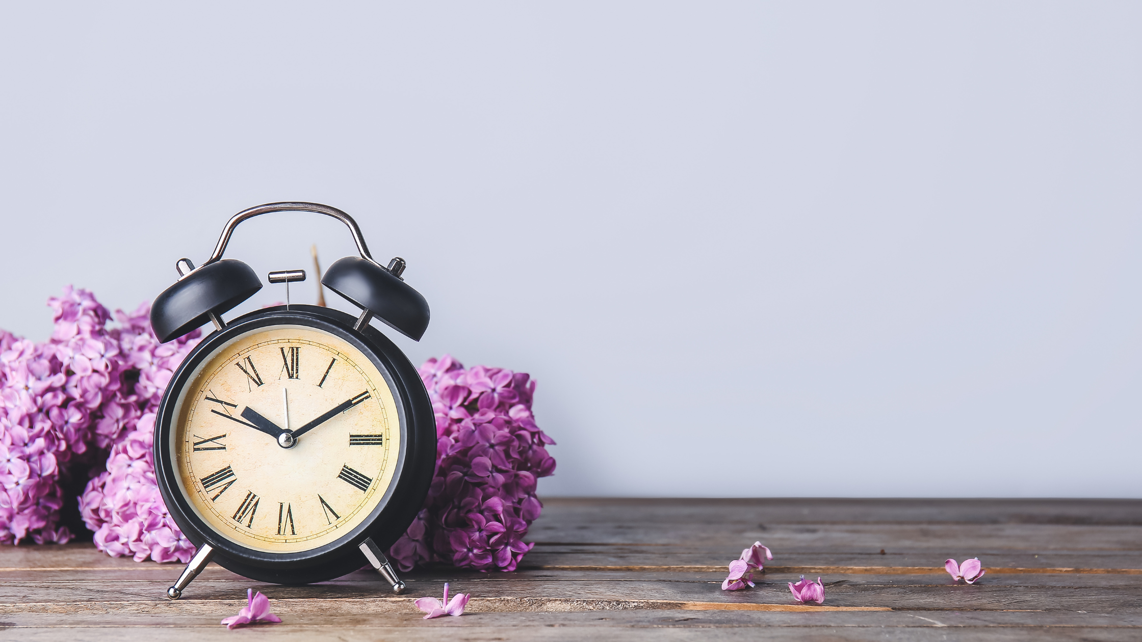 Spring Out Of 3 Ways to Embrace the Beauty and Energy of Spring!